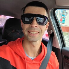 Фотография мужчины Александр, 34 года из г. Муром