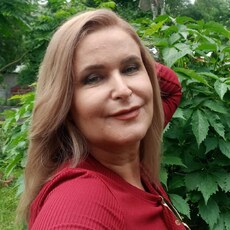 Фотография девушки Елена, 41 год из г. Хабаровск