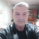 Александр, 64 года