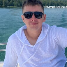 Фотография мужчины Ал, 32 года из г. Томск