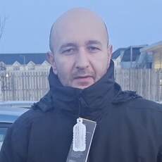 Фотография мужчины Vlad, 39 лет из г. Лутон