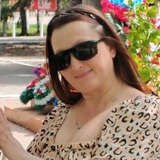 Фотография девушки Светлана, 45 лет из г. Новобурейский