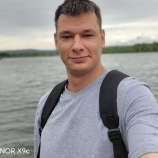 Фотография мужчины Алексей, 32 года из г. Новокузнецк