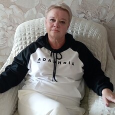 Фотография девушки Татьяна, 57 лет из г. Слуцк