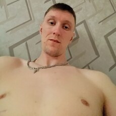 Фотография мужчины Виктор, 27 лет из г. Алапаевск