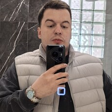 Фотография мужчины Максим, 36 лет из г. Барановичи
