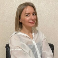 Фотография девушки Ольга, 34 года из г. Москва