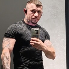 Фотография мужчины Дмитрий, 37 лет из г. Брест