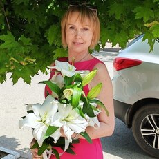 Фотография девушки Елена, 46 лет из г. Ейск