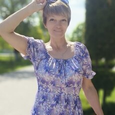 Фотография девушки Татьяна, 48 лет из г. Жодино