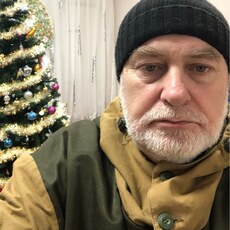 Фотография мужчины Владимир, 60 лет из г. Тверь