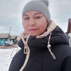 Фотография девушки Алена, 36 лет из г. Петровск-Забайкальский