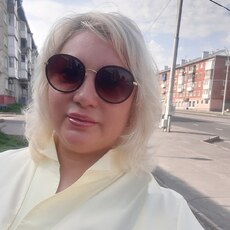 Фотография девушки Ирина, 42 года из г. Кемерово