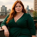 Lidia, 36 лет