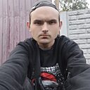 Марик, 23 года