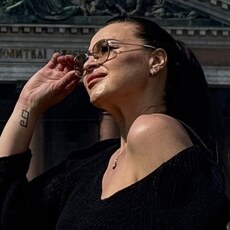 Фотография девушки Натали, 45 лет из г. Санкт-Петербург