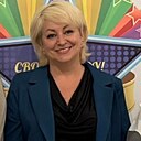 Ангелина, 53 года