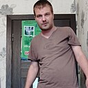 Денис Гусев, 33 года