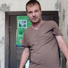 Фотография мужчины Денис Гусев, 33 года из г. Иваново
