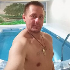 Фотография мужчины Ilya, 33 года из г. Череповец