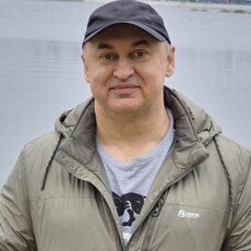 Фотография мужчины Сергей, 56 лет из г. Тюмень