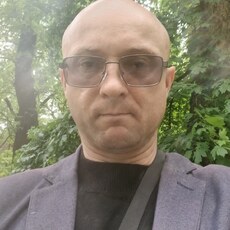 Фотография мужчины Александр, 47 лет из г. Ессентуки
