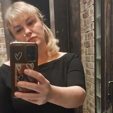 Фотография девушки Mila, 46 лет из г. Раменское
