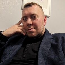 Фотография мужчины Nick, 32 года из г. Минск