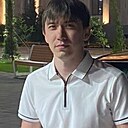 Жандос, 28 лет