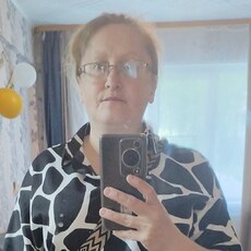Фотография девушки Лена, 47 лет из г. Североуральск