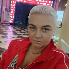 Фотография девушки Наталья, 44 года из г. Новосибирск