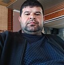 Самир, 40 лет