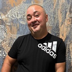 Фотография мужчины Иван, 40 лет из г. Копейск