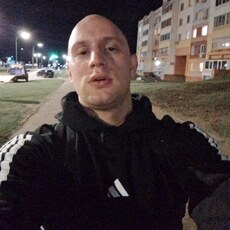 Фотография мужчины Александр, 28 лет из г. Елабуга