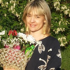 Фотография девушки Инна, 53 года из г. Могилев