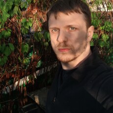 Фотография мужчины Андрей, 33 года из г. Уссурийск