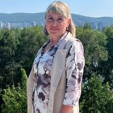 Фотография девушки Светлана, 48 лет из г. Заозерный