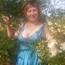 Фотография девушки Алена, 37 лет из г. Алексеевка (Белгородская Обл)