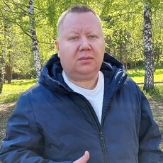 Фотография мужчины Владимир, 48 лет из г. Ижевск
