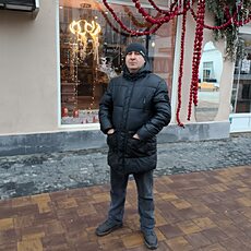 Фотография мужчины Сурик, 37 лет из г. Тамбов