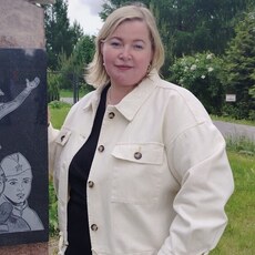 Фотография девушки Оля, 45 лет из г. Ростов Великий