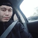 Диас, 27 лет