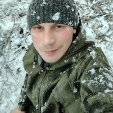 Фотография мужчины Дмитрий, 34 года из г. Никольск (Вологодская Обл)