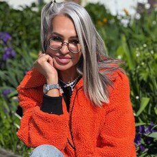 Фотография девушки Valentina, 60 лет из г. Обнинск