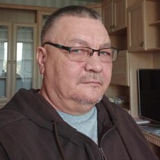 Фотография мужчины Николай, 55 лет из г. Саранск