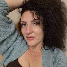 Фотография девушки Елена, 45 лет из г. Владимир