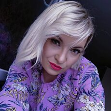 Фотография девушки Женя, 35 лет из г. Гродно