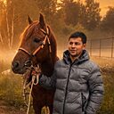 Bakh, 34 года
