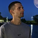 Егор, 28 лет