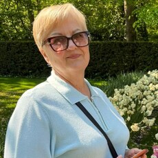 Фотография девушки Лора, 58 лет из г. Кривой Рог